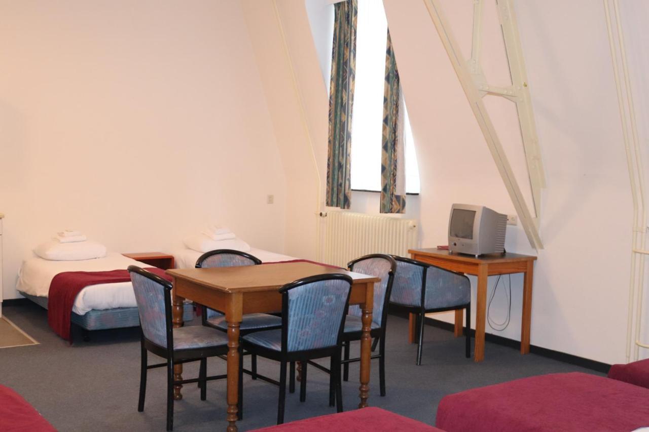 Abdij Hotel Rolduc Kerkrade Ngoại thất bức ảnh