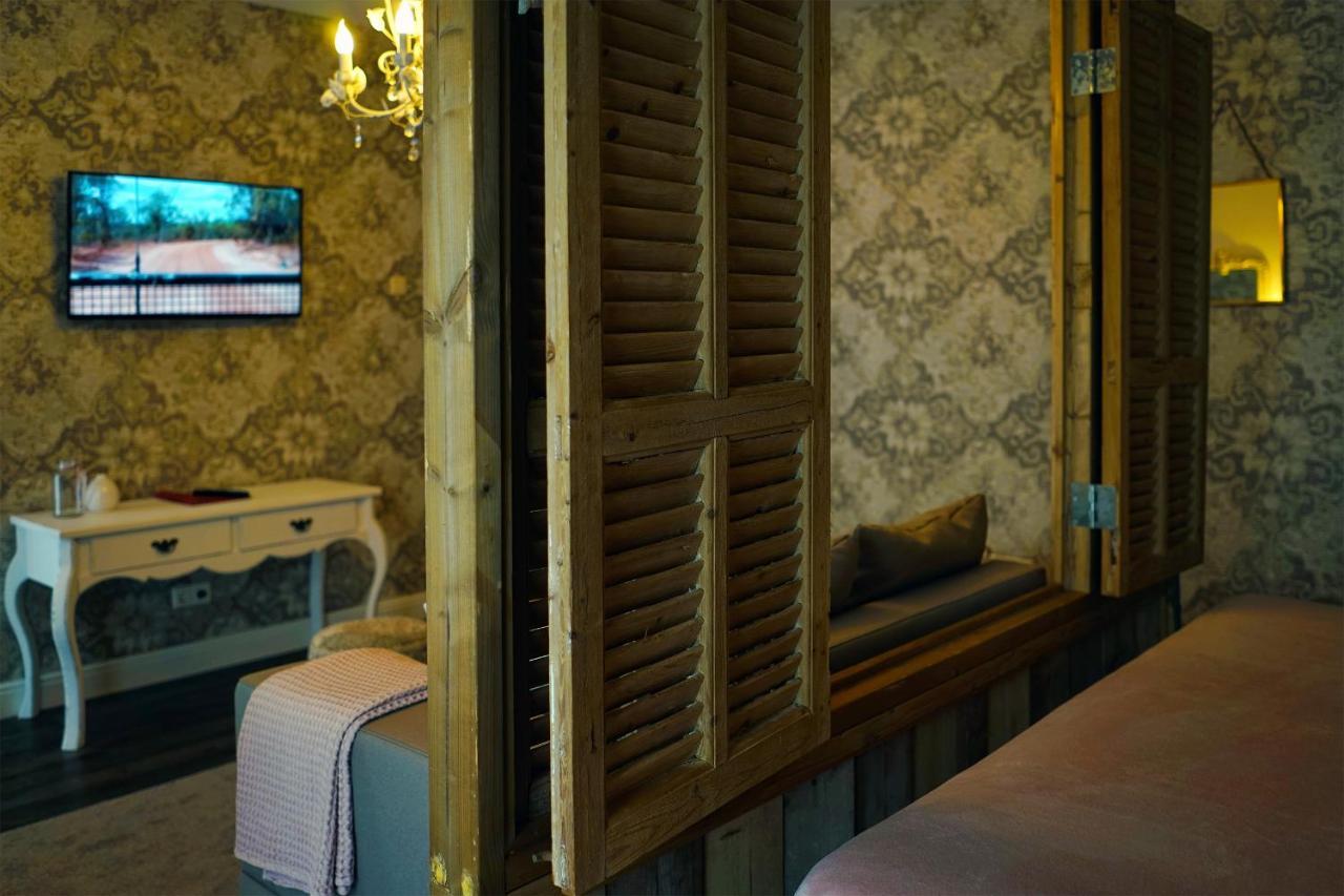 Abdij Hotel Rolduc Kerkrade Ngoại thất bức ảnh