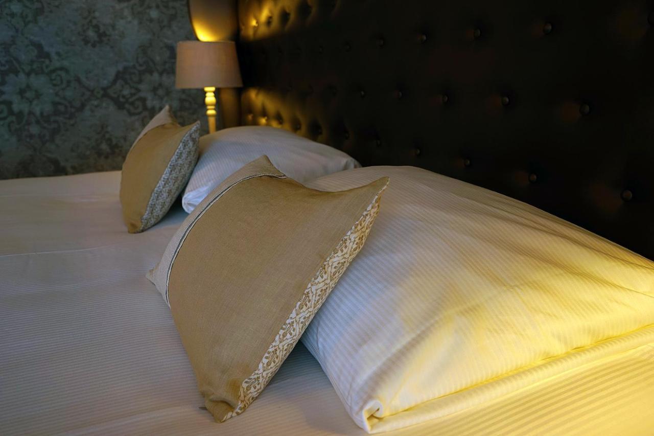 Abdij Hotel Rolduc Kerkrade Ngoại thất bức ảnh