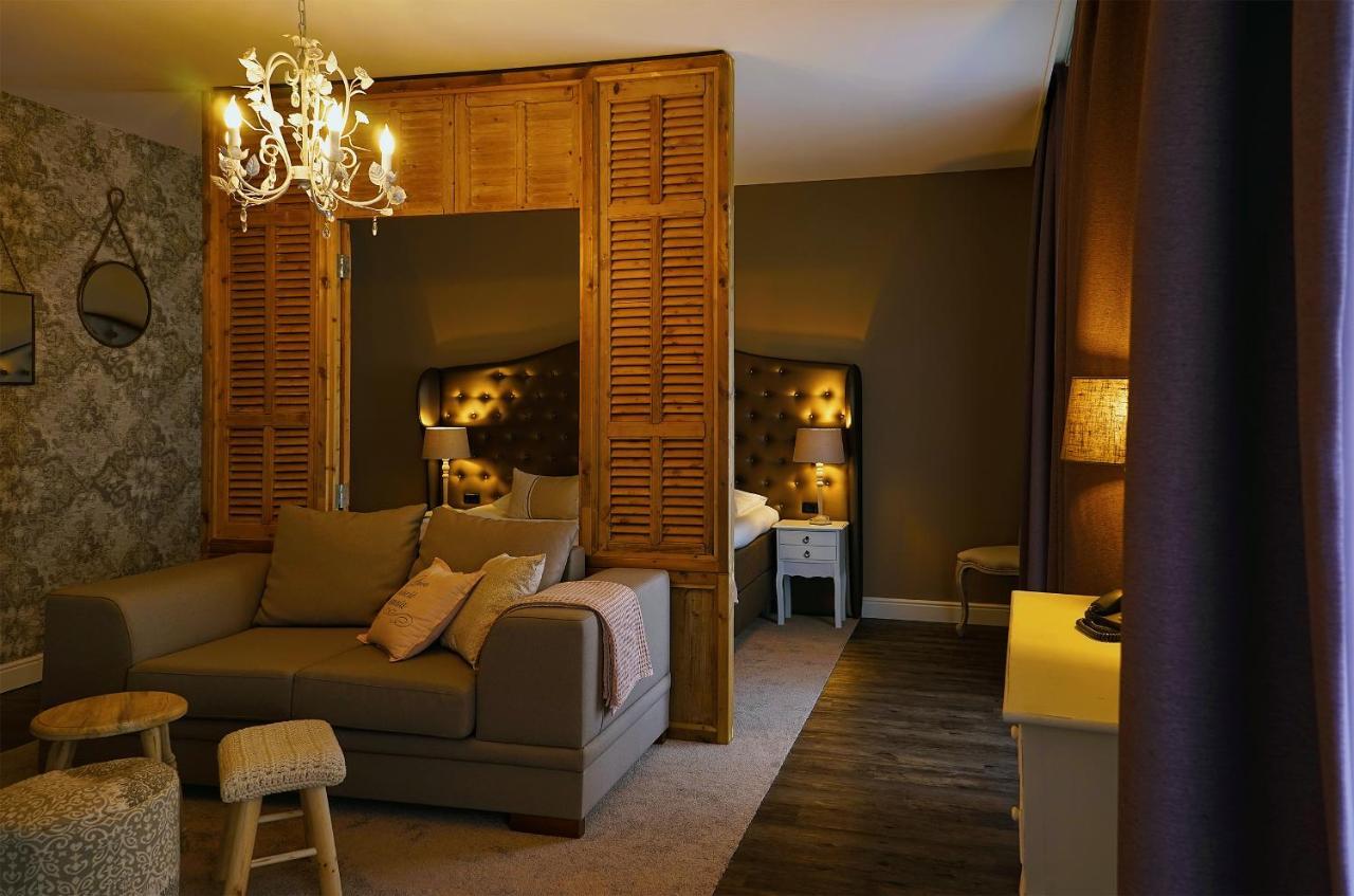 Abdij Hotel Rolduc Kerkrade Ngoại thất bức ảnh