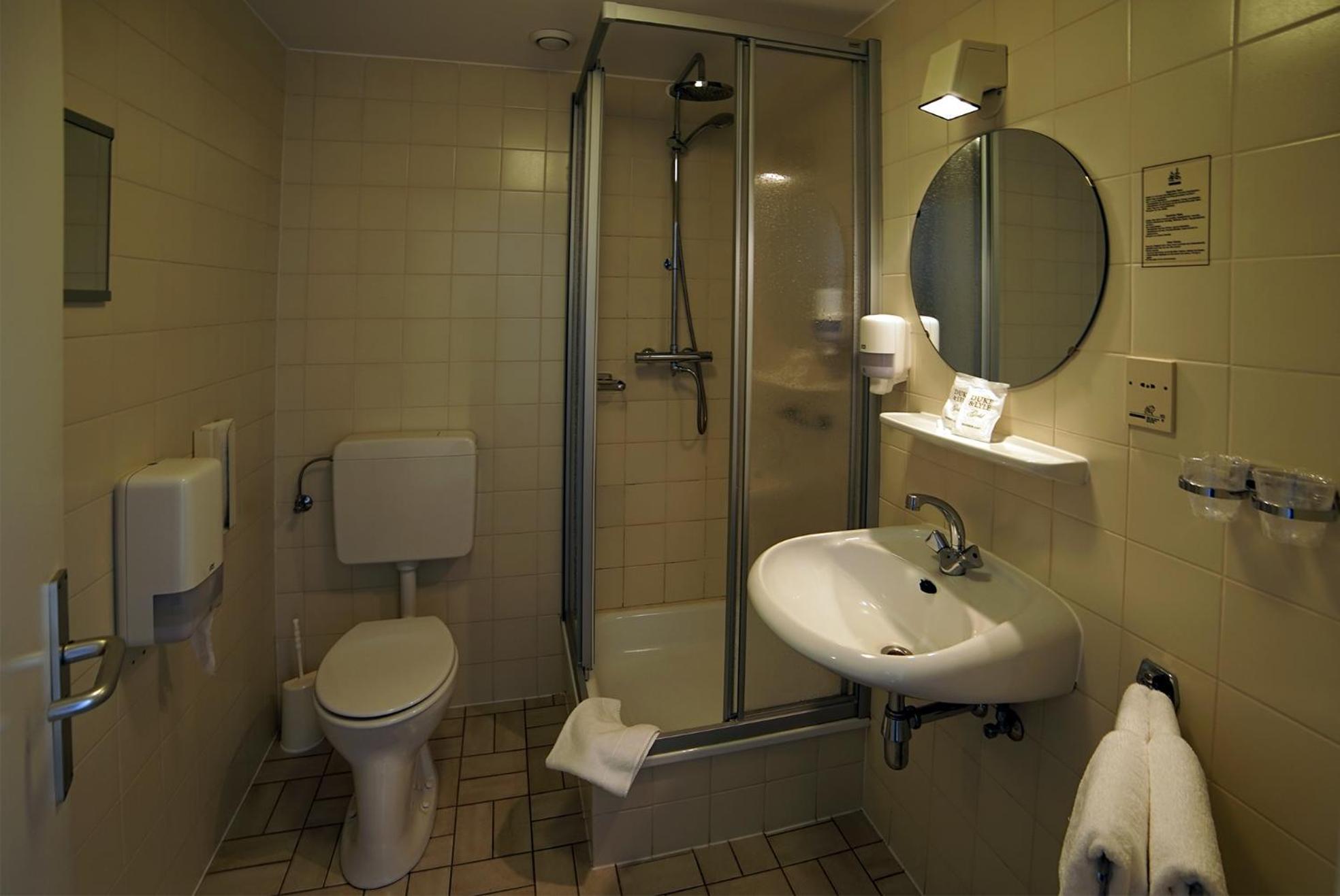 Abdij Hotel Rolduc Kerkrade Ngoại thất bức ảnh