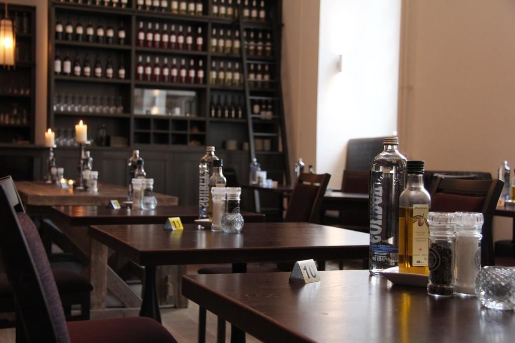 Abdij Hotel Rolduc Kerkrade Ngoại thất bức ảnh