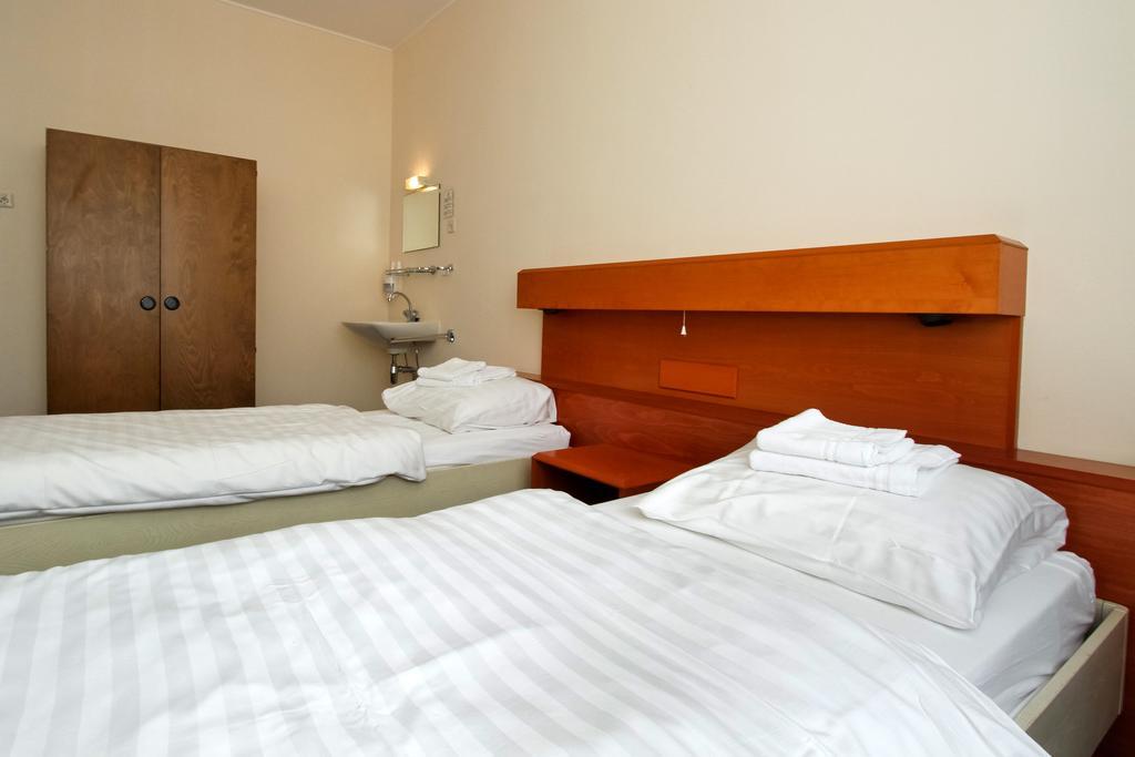 Abdij Hotel Rolduc Kerkrade Ngoại thất bức ảnh