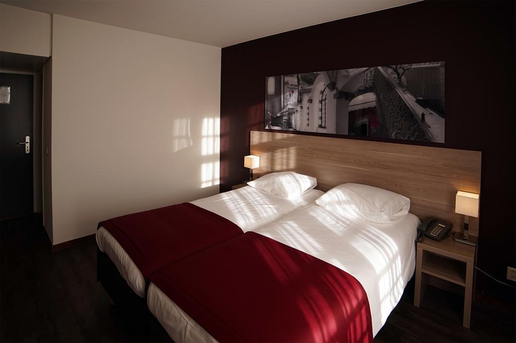 Abdij Hotel Rolduc Kerkrade Ngoại thất bức ảnh