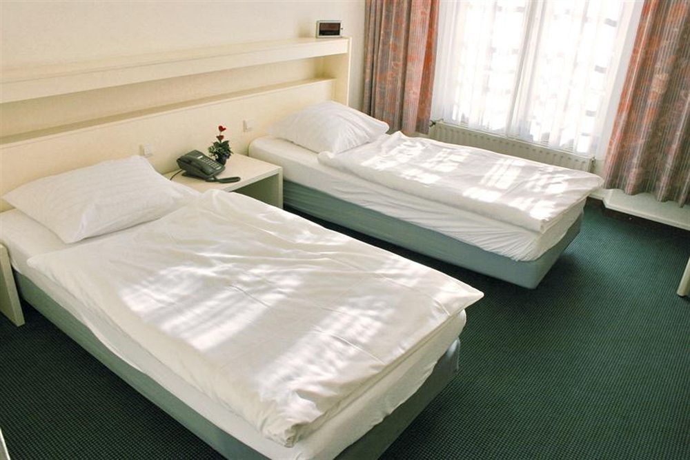 Abdij Hotel Rolduc Kerkrade Phòng bức ảnh