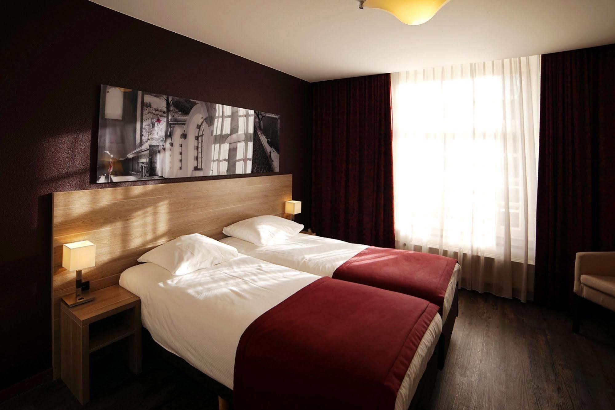 Abdij Hotel Rolduc Kerkrade Ngoại thất bức ảnh