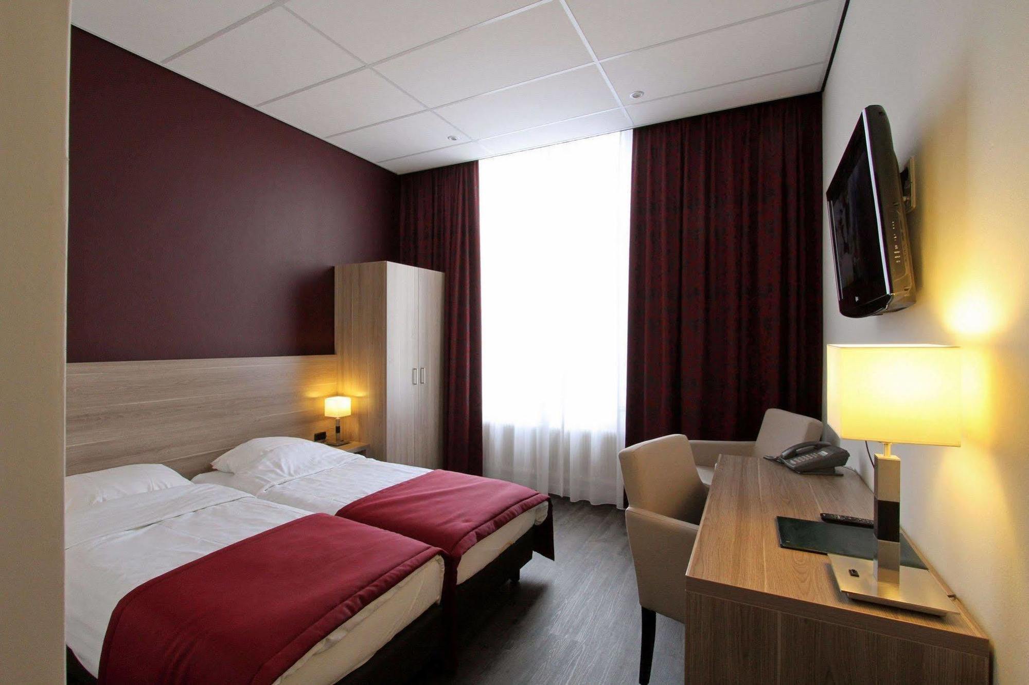 Abdij Hotel Rolduc Kerkrade Ngoại thất bức ảnh