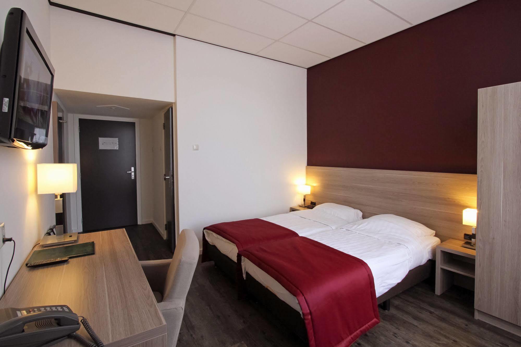 Abdij Hotel Rolduc Kerkrade Ngoại thất bức ảnh