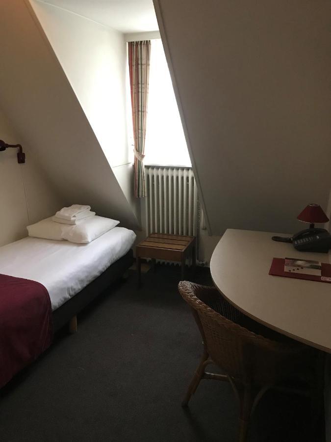 Abdij Hotel Rolduc Kerkrade Ngoại thất bức ảnh