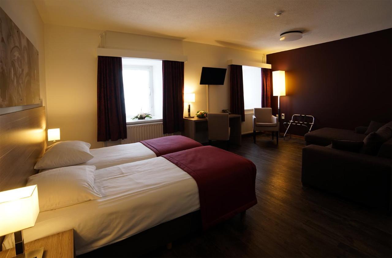 Abdij Hotel Rolduc Kerkrade Ngoại thất bức ảnh